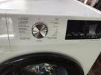 Wasmachine, Elektronische apparatuur, Wasmachines, Ophalen, Nieuw, Voorlader, 85 tot 90 cm