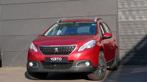 Peugeot 2008 PureTech, Te koop, Benzine, 5 deurs, Verlengde garantie