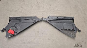 Parafan afdekplaat paravan set BMW 1 / 2 / 3 / 4 serie F2x F beschikbaar voor biedingen