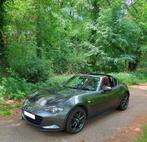 Mazda MX5 ND2 RF, Auto's, Mazda, Achterwielaandrijving, 1112 kg, 4 cilinders, Cabriolet