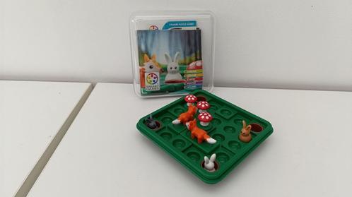 Smart Game Jump in', Kinderen en Baby's, Speelgoed | Educatief en Creatief, Zo goed als nieuw, Bouwen, Puzzelen, Rekenen, Ontdekken