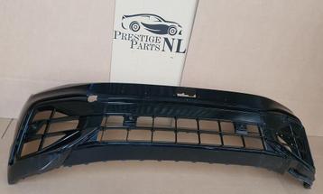 Voorbumper VW Tiguan 5NA Facelift R LC9X 4xPDC 5NA807221D  beschikbaar voor biedingen