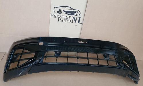 Voorbumper VW Tiguan 5NA Facelift R LC9X 4xPDC 5NA807221D, Auto-onderdelen, Carrosserie, Bumper, Voor, Gebruikt, Ophalen of Verzenden