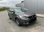 Peugeot 2008/ essence/euro 6, Autos, Achat, Noir, 5 portes, Particulier