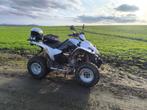 Quad Kymco kxr 250cc HOMOLOGUÉ