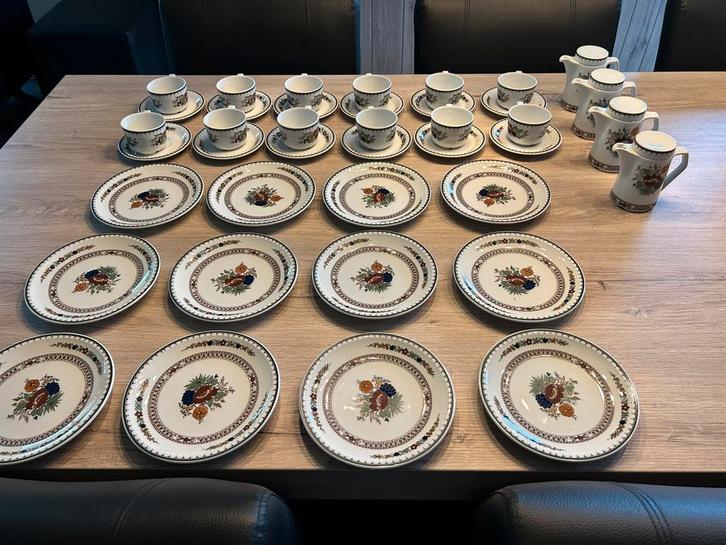 Schönwald Germany, Antiek en Kunst, Antiek | Servies compleet, Ophalen
