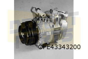 Opel Astra G/Zafira A (9/00-) (X16XEL/Z16XE/X18XE1/Z18XE) co beschikbaar voor biedingen