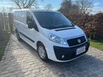 Fiat Scudo 2.0 JTD lichte vracht / 72.287 km / Euro 5, Voorwielaandrijving, Euro 5, Stof, Parkeersensor