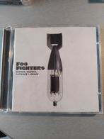 Cd. Foo Fighters. Echoes, Silence, Patience & grace., Ophalen of Verzenden, Zo goed als nieuw