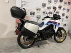 Honda XL750 Transalp met veel opties (bj 2023), Motoren, 750 cc, 2 cilinders, Bedrijf, Meer dan 35 kW