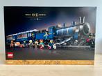 Lego Ideas 21344 Orient-Express Nieuw!, Ophalen of Verzenden, Nieuw, Complete set, Lego