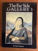 The Far Side Gallery 3, Cartoons, Gary Larson, Ophalen, Gelezen