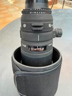 Sigma 300mm 1:2.8 APO DG HSM Nikon fit, Audio, Tv en Foto, Foto | Lenzen en Objectieven, Ophalen, Gebruikt