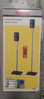 Luidsprekerstandaard, Ophalen, Gebruikt, Muziekstandaard, Speaker