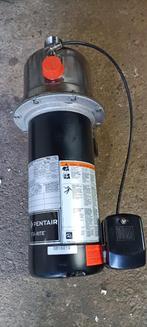 sta-rite hydrofoor waterpomp, Tuin en Terras, Waterpompen, Ophalen, Zo goed als nieuw, Elektrisch, Bronpomp