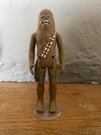 Star Wars Vintage Chewbacca 1977 Kenner, Collections, Star Wars, Utilisé, Figurine, Enlèvement ou Envoi