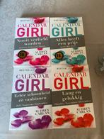 Calender Girl, Boeken, Gelezen, Audrey Carlan, Ophalen