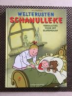 Verhaaltjes voor het slapengaan, Boeken, Kinderboeken | Baby's en Peuters, Zo goed als nieuw, Willy Vandersteen, Ophalen