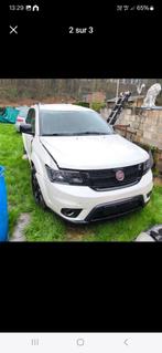 Fiat freemont, Autos, Fiat, Achat, Particulier