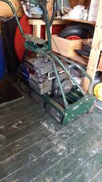 grasmaaier Atco B30, Tuin en Terras, Ophalen, Gebruikt, Accu-grasmaaier, Atco