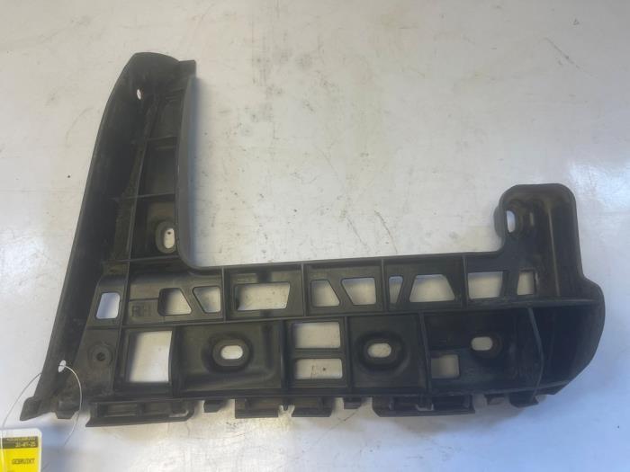 Bumpersteun rechts-achter van een Volkswagen Caddy, Auto-onderdelen, Carrosserie, Volkswagen, Gebruikt, 3 maanden garantie, Ophalen of Verzenden