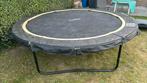 Trampoline 300cm Salta, Ophalen, Gebruikt