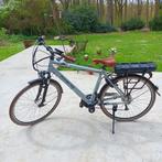 Vélo NEUF(1600€) électrique  Homme moteur central -120km, Nieuw, Overige merken