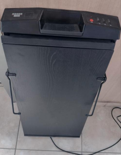 Corby 7700 broekpers!, Huis en Inrichting, Woonaccessoires | Overige, Gebruikt