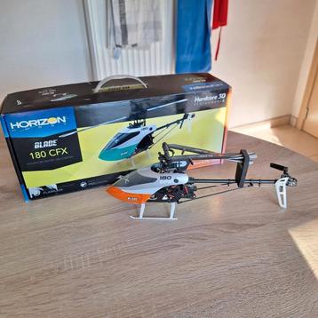 Blade 180 CFX beschikbaar voor biedingen
