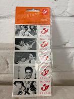 Timbre Elvis Presley, Postzegels en Munten, Aandelen en Waardepapieren, Ophalen