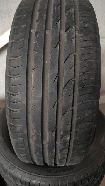 195/50 r15 195/50r15 19550r15 35€ per stuk met gratis montag beschikbaar voor biedingen
