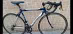 KOOPJE RACEFIETS COPPI ALUMINIUM, Fietsen en Brommers, Ophalen, Gebruikt, Aluminium