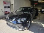Nissan X-Trail 1,6 Benzine//163pk//Airco//Trekhaak, Auto's, Start-stop-systeem, Zwart, 120 kW, 5 deurs