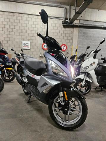 Peugeot Speedfight 3 50cc klasse A 2 takt - 8.937km beschikbaar voor biedingen