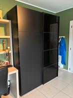 Kleerkast, Huis en Inrichting, Kasten | Kleerkasten, Ophalen, Zo goed als nieuw
