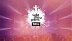 Tickets - Night Of The Proms - 22/11   KOOPJE, Tickets en Kaartjes, Evenementen en Festivals, Drie personen of meer