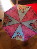Paraplu Prinsessia, Ophalen of Verzenden, Zo goed als nieuw