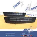 Radio knoppen alarmlicht schakelaar Mercedes W176 A W246 B W