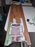 Barrière en, Jardin & Terrasse, Neuf