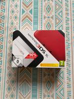 Boîte vide Nintendo 3DS XL Rouge, Consoles de jeu & Jeux vidéo, Consoles de jeu | Nintendo 2DS & 3DS, Enlèvement ou Envoi, Comme neuf