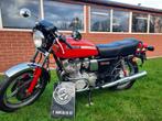 Suzuki gs 1000, Motoren