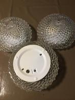 Plafondlampen, Enlèvement, Comme neuf, Verre