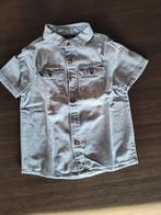 Hemd korte mouwen maat 92, Kinderen en Baby's, Kinderkleding | Maat 92, Ophalen, Gebruikt