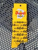 Duvel moortgat 666 sokken, Kleding | Dames, Sokken en Kousen, Ophalen of Verzenden, Zo goed als nieuw