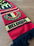 Écharpe Diables Rouges vintage, Ophalen of Verzenden, Nieuw