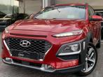 Hyundai KONA 1.0T-GDi / Gps / Cuir / CarPlay / HUD/FULL OPTI, Voorwielaandrijving, Gebruikt, USB, 120 pk