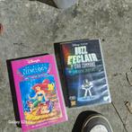 Lot vhs, CD & DVD, VHS | Film, Enlèvement