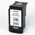 3,10 € POUR CARTOUCHE VIDE CANON PG 545 ORIGINALE, Ophalen of Verzenden, Gebruikt, Cartridge, Canon