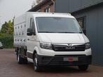 MAN TGE 5.120 Cold Car Vriezer Carplay 7500 KM! (bj 2023), 90 kW, Gebruikt, Euro 6, 4 cilinders