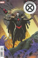 Marvel Comics - Powers Of X # 5 (1st printing), Amérique, Comics, Utilisé, Enlèvement ou Envoi